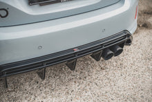 Carica l&#39;immagine nel visualizzatore di Gallery, Diffusore posteriore V.2 Ford Fiesta Mk8 ST