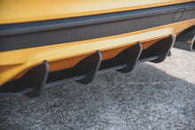 Carica l&#39;immagine nel visualizzatore di Gallery, Diffusore posteriore Racing Durability Ford Focus ST Mk4