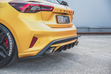 Carica l&#39;immagine nel visualizzatore di Gallery, Diffusore posteriore Racing Durability Ford Focus ST Mk4