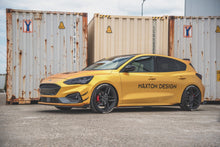 Load image into Gallery viewer, Flap Laterali Ford Focus ST / ST-Line Mk4