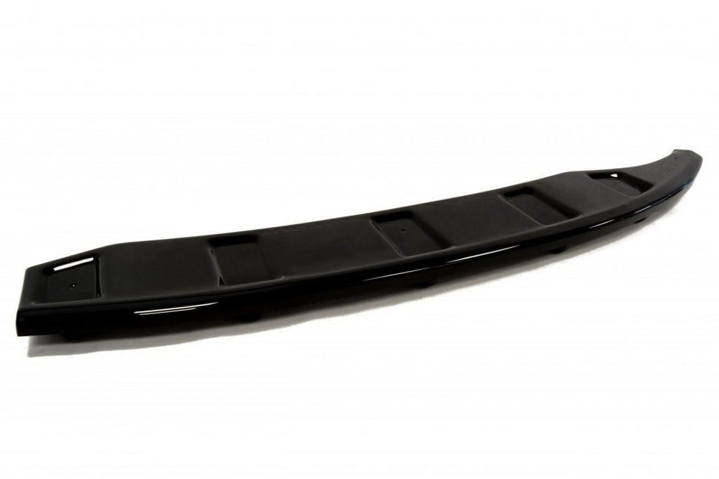 Splitter posteriore centrale AUDI A6 C7 S-LINE AVANT