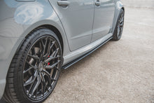 Load image into Gallery viewer, Diffusori Sotto Minigonne Racing Durability Audi RS3 8V Sportback