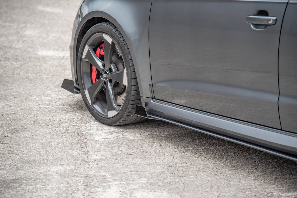 Flap Laterali Audi RS3 8V Sportback