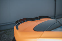Carica l&#39;immagine nel visualizzatore di Gallery, Estensione spoiler posteriore V.2 Ford Focus ST Mk4