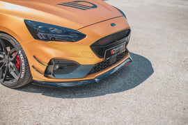 Lip Anteriore V.8 Ford Focus ST / ST-Line Mk4