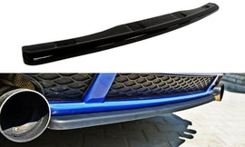 Splitter posteriore centrale AUDI RS6 C5 AVANT