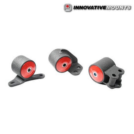 Innovative Supporti Engine Supporti 3-Fori 85A (Civic 91-96/Del Sol/Integra) - em-power.it