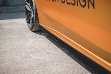 Load image into Gallery viewer, Diffusori Sotto Minigonne V.5 Ford Focus ST / ST-Line Mk4