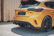 Load image into Gallery viewer, Diffusore posteriore V.3 Ford Focus ST Mk4
