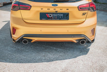 Load image into Gallery viewer, Splitter Laterali Posteriori V.2 Ford Focus ST Mk4