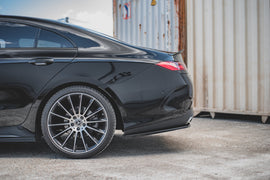 Estensione spoiler posteriore Mercedes-Benz CLS AMG-Line / 53AMG C257