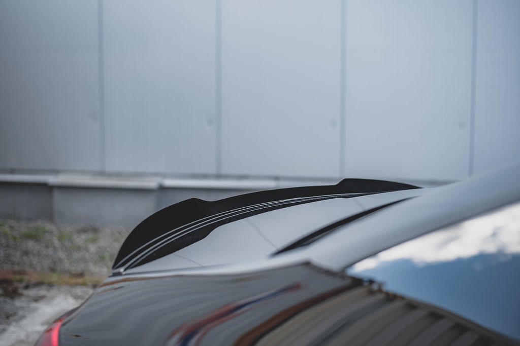 Estensione spoiler posteriore Mercedes-Benz CLS AMG-Line / 53AMG C257