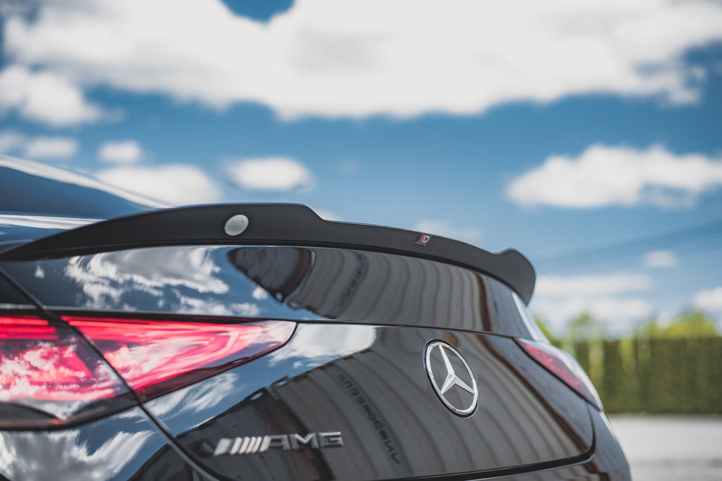 Estensione spoiler posteriore Mercedes-Benz CLS AMG-Line / 53AMG C257