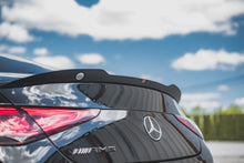 Load image into Gallery viewer, Estensione spoiler posteriore Mercedes-Benz CLS AMG-Line / 53AMG C257