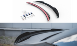 Estensione spoiler posteriore Mercedes-Benz CLS AMG-Line / 53AMG C257