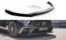 Carica l&#39;immagine nel visualizzatore di Gallery, Lip Anteriore V.3 Mercedes-Benz CLS AMG-Line / 53AMG C257