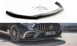 Lip Anteriore V.3 Mercedes-Benz CLS AMG-Line / 53AMG C257