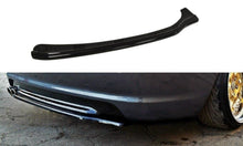 Load image into Gallery viewer, Splitter posteriore centrale BMW Serie 3 E46 MPACK COUPE (senza barre verticali)