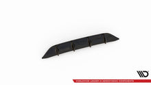 Carica l&#39;immagine nel visualizzatore di Gallery, Diffusore posteriore Mercedes-Benz CLS AMG-Line C257