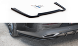 Splitter posteriore centrale Mercedes-Benz CLS AMG-Line C257