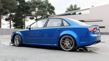 Load image into Gallery viewer, Diffusori Sotto Minigonne Audi RS4 B7