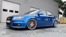 Load image into Gallery viewer, Diffusori Sotto Minigonne Audi RS4 B7