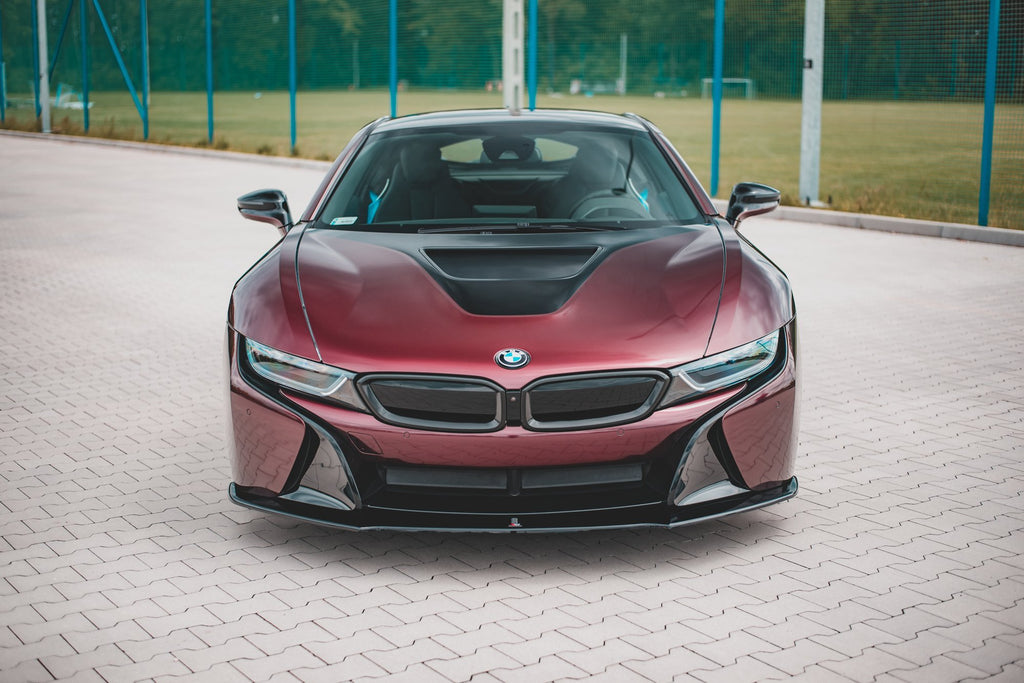 Lip Anteriore BMW i8