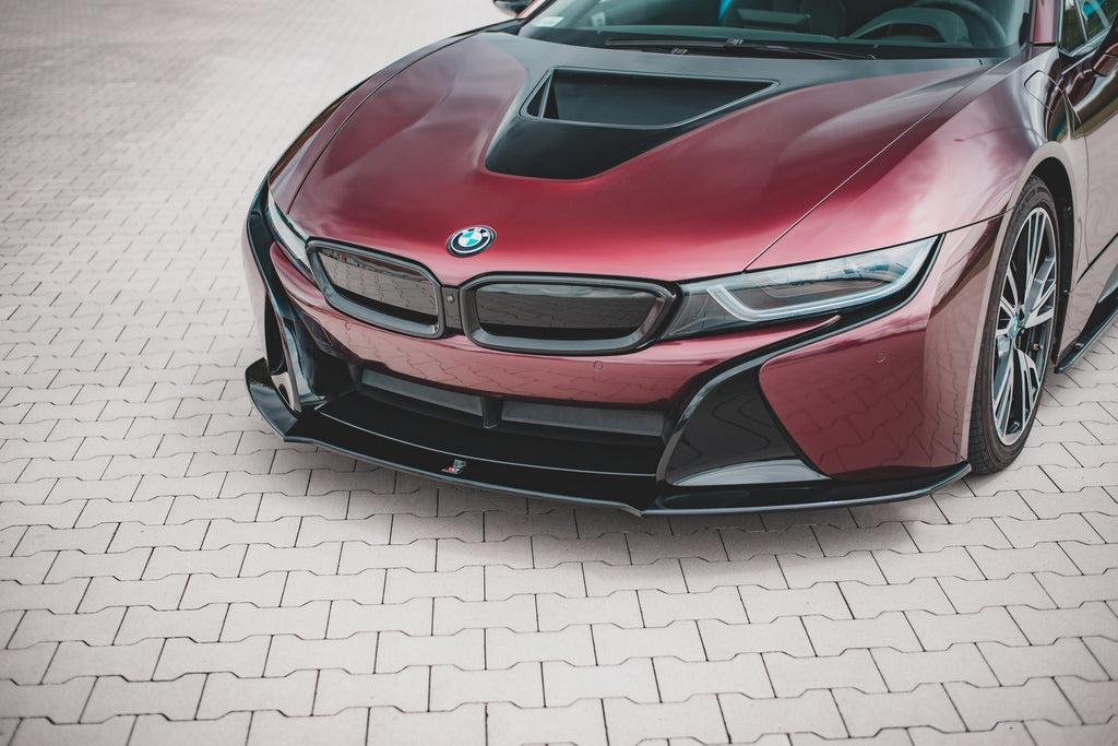 Lip Anteriore BMW i8