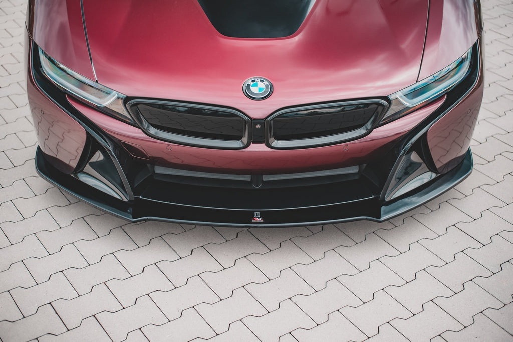 Lip Anteriore BMW i8