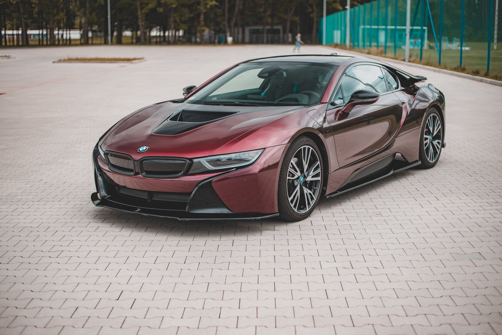 Lip Anteriore BMW i8