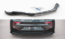 Carica l&#39;immagine nel visualizzatore di Gallery, Splitter posteriore centrale BMW i8