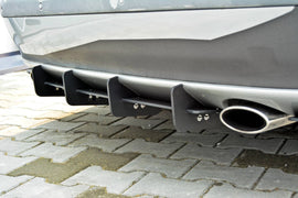 Diffusore posteriore Mercedes-Benz CL C215