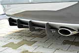 Diffusore posteriore Mercedes-Benz CL C215