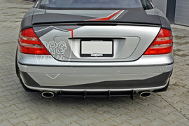 Diffusore posteriore Mercedes-Benz CL C215