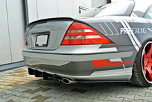 Load image into Gallery viewer, Diffusore posteriore Mercedes-Benz CL C215