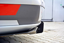 Load image into Gallery viewer, Diffusore posteriore Mercedes-Benz CL C215