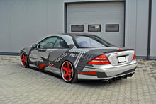 Load image into Gallery viewer, Diffusore posteriore Mercedes-Benz CL C215