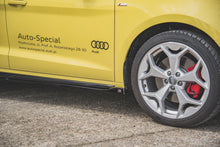 Load image into Gallery viewer, Diffusori Sotto Minigonne Audi A1 S-Line GB