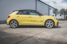 Load image into Gallery viewer, Diffusori Sotto Minigonne Audi A1 S-Line GB