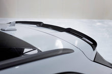 Carica l&#39;immagine nel visualizzatore di Gallery, Estensione spoiler posteriore V.1 Audi RS6 C8
