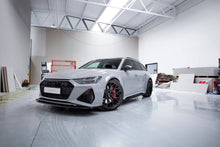 Load image into Gallery viewer, Lip Anteriore V.2 Audi RS6 C8 / RS7 C8
