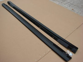 Estensione per minigonna laterale Subaru Impreza 03-07 STi