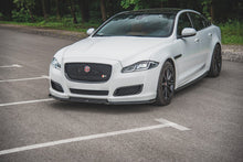 Carica l&#39;immagine nel visualizzatore di Gallery, Lip Anteriore Jaguar XJ X351 Facelift