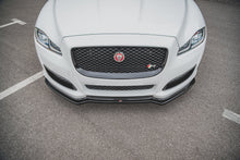 Carica l&#39;immagine nel visualizzatore di Gallery, Lip Anteriore Jaguar XJ X351 Facelift