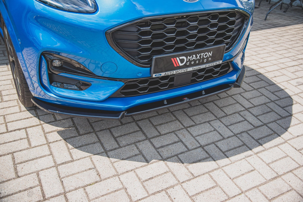 Lip Anteriore Ford Puma ST-Line