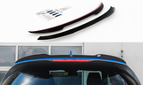 Estensione spoiler posteriore Ford Puma