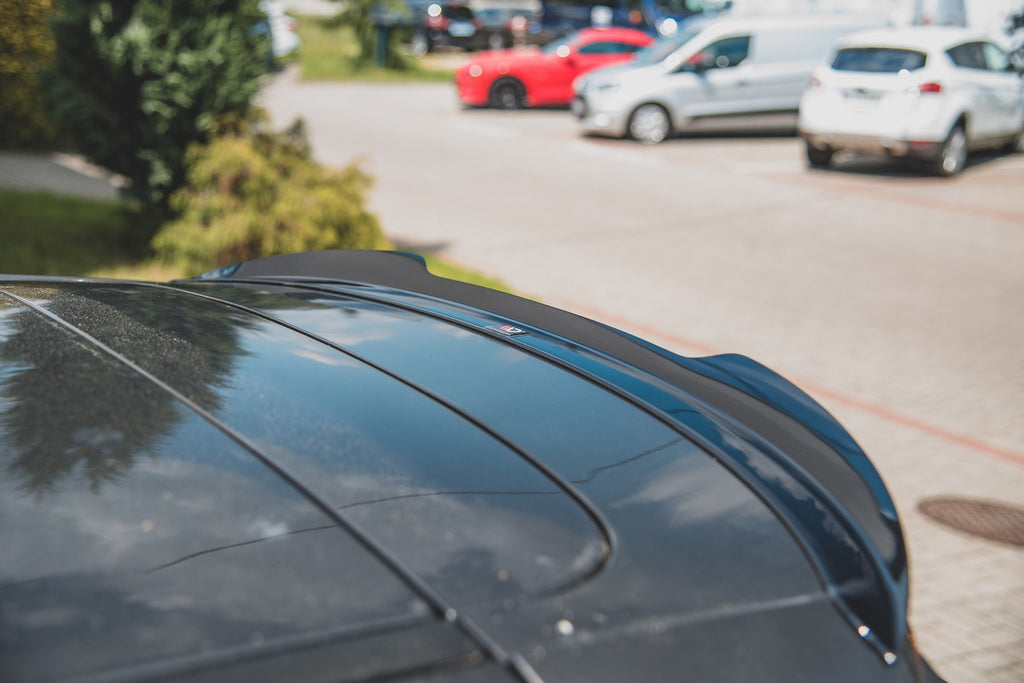 Estensione spoiler posteriore Ford Puma