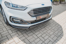 Carica l&#39;immagine nel visualizzatore di Gallery, Lip Anteriore Ford Mondeo Mk5 Facelift