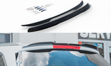 Estensione spoiler posteriore Ford Mondeo Station Wagon Mk5 Facelift