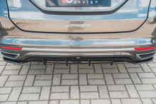 Carica l&#39;immagine nel visualizzatore di Gallery, Diffusore posteriore Ford Mondeo Vignale Mk5 Facelift